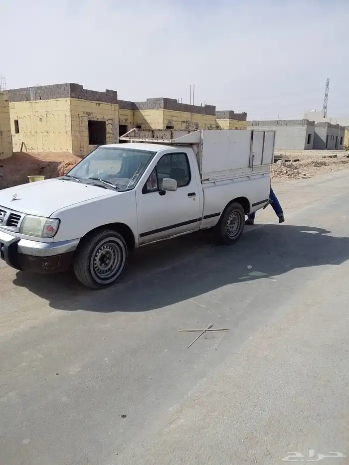 ددسن غماره موديل 99 للبيع 1