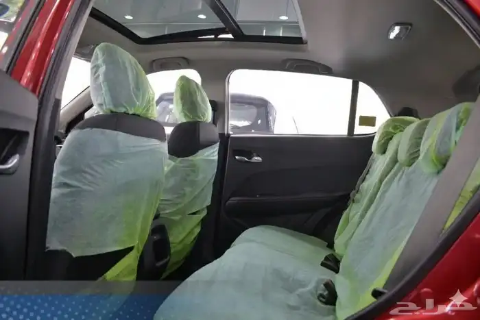 شيفورليه جروف بريمير 2023 3