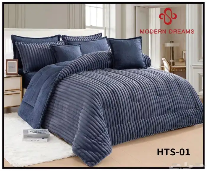 مفارش الرياض الناعمه والمريحه 6