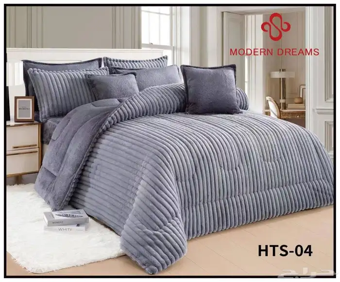 مفارش الرياض الناعمه والمريحه 3