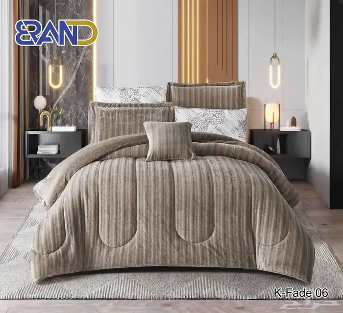 مفارش الرياض الناعمه والمريحه 11