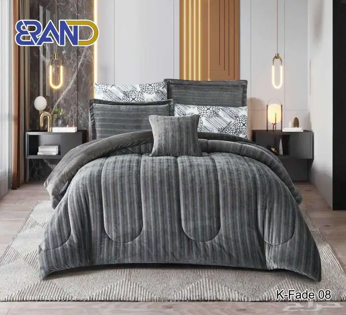 مفارش الرياض الناعمه والمريحه 16