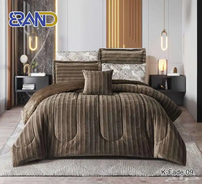 مفارش الرياض الناعمه والمريحه 0