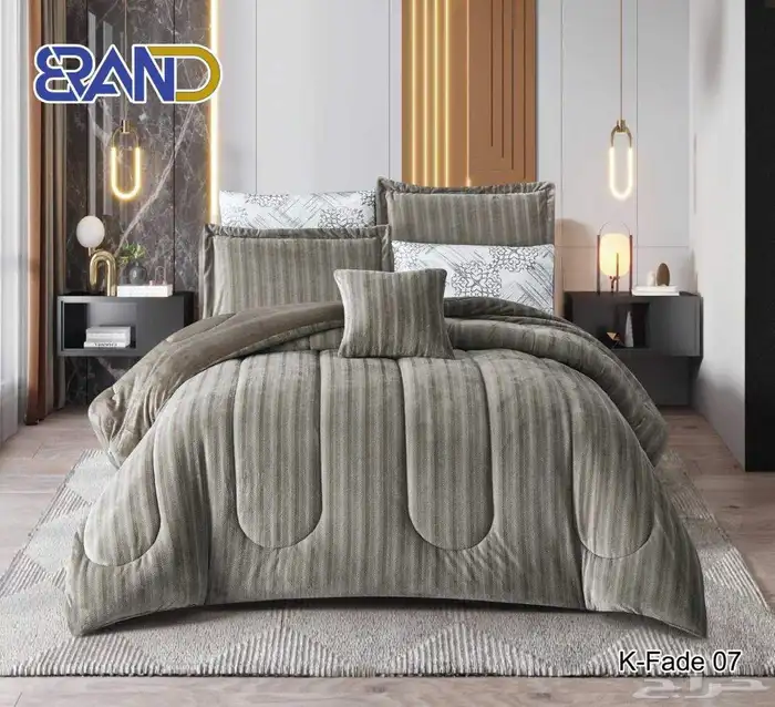 مفارش الرياض الناعمه والمريحه 8