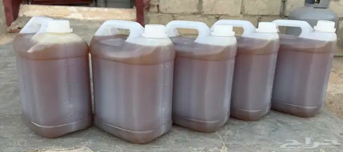 تبغى عسل أصلي سدر ( بغيه ) على الشرط و بإذن الله مضمون 1