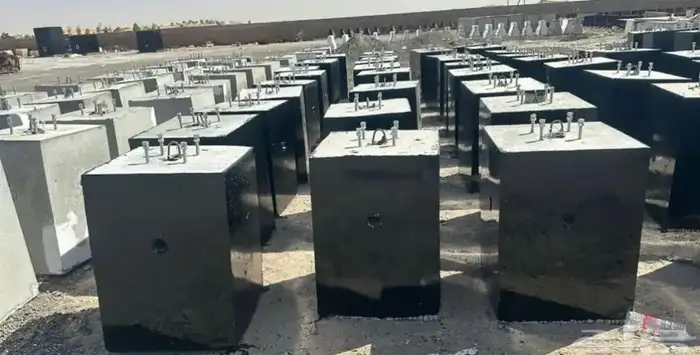 منتجات أسمنتية 15