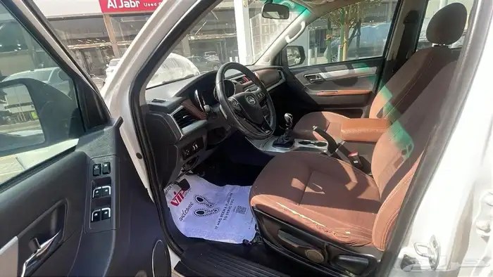 وانيت جاك 2022 ممشى 112 4