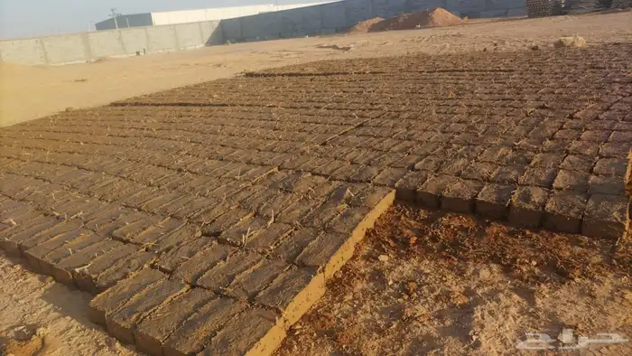 تنفيذ جميع اعمال التراث الطيني والحجر الشعبي القديم 3