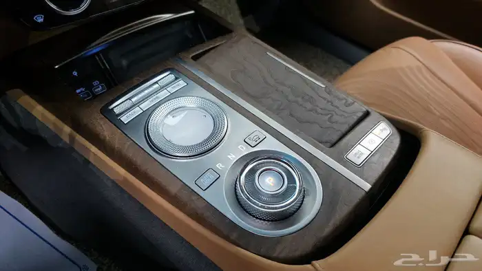 للاستيرادمن كوريا جنسيس G80 2021 13