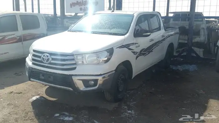 مرحبا بزباينا الكرام يوجد قطع لدينا بتشليح الحاير الرياض 6