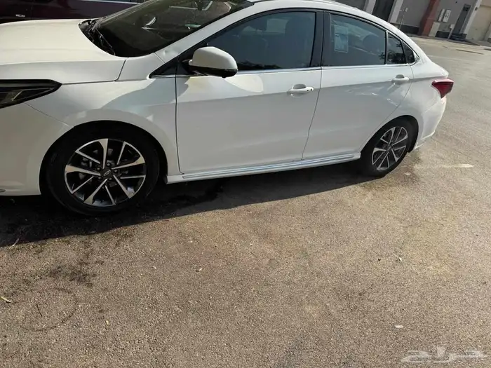 شيري اريزا فل الفل موديل 2022 19