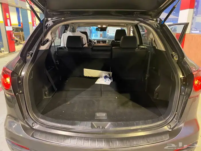 مازدا 2014 فل كامل للبيع 2