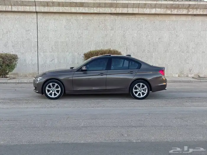 BMW 320I 2015 3