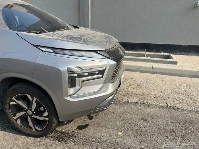 مستوبيشي اكسبندر 2024 3