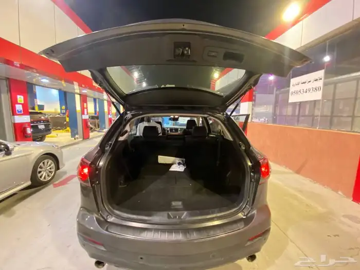 مازدا 2014 فل كامل للبيع 3