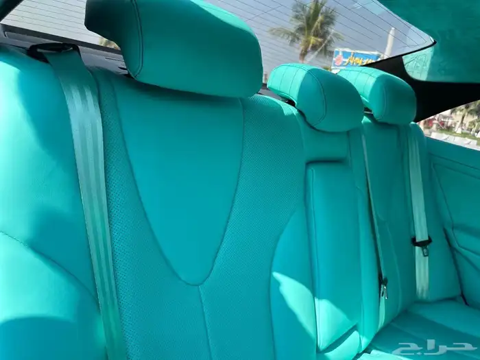 تويوتا كامري 2010 مجدد بالكامل شكل رياضي 13