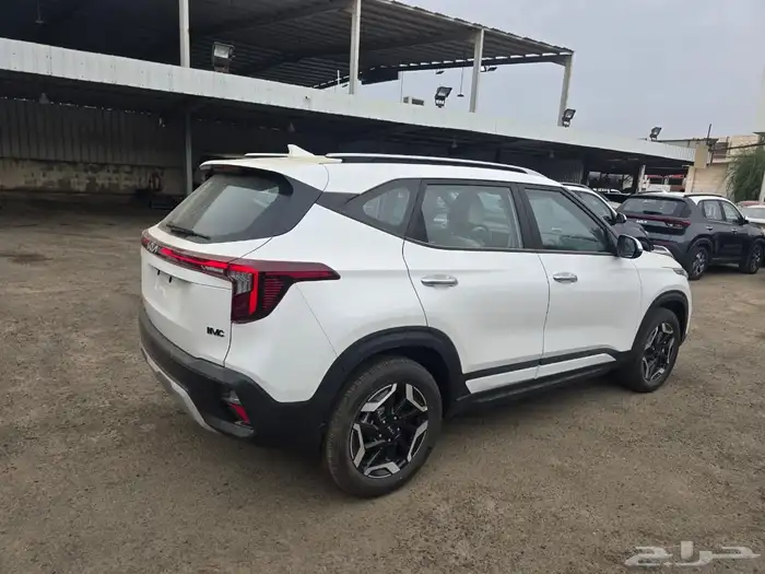 كيا سيلتوس نص فل 2024 5