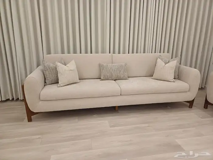 Sofa set 5