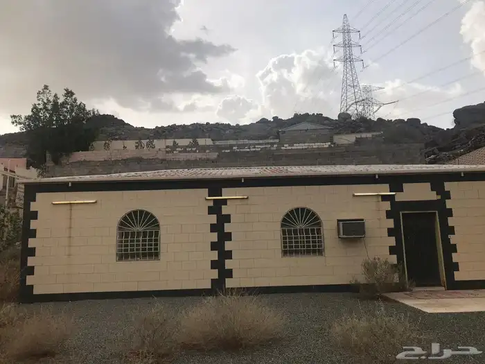 استراحة للبيع 9