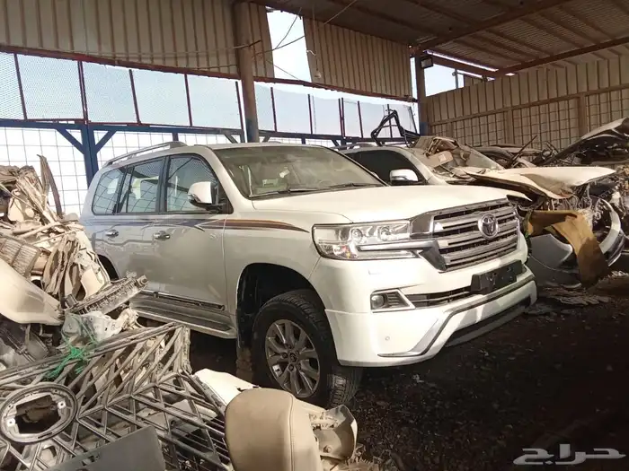 مرحبا بزباينا الكرام يوجد قطع لدينا بتشليح الحاير الرياض 0