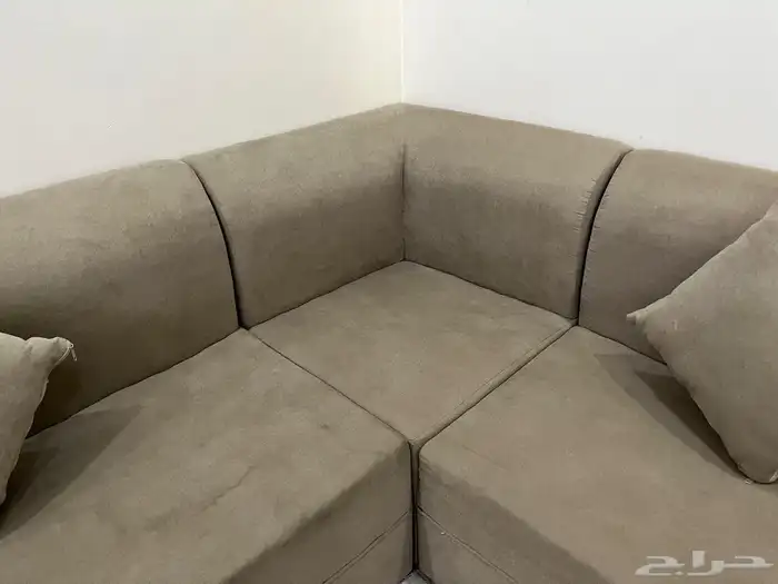 كنب تفصال ضغط عالي للبيع اخو الجديد 7