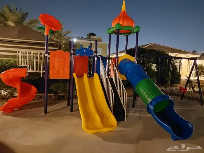 مراجيح وزحاليق بأقل الأسعار 3