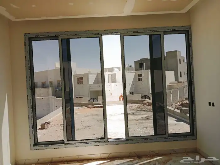 احدث أنظمة الالمنيوم 2