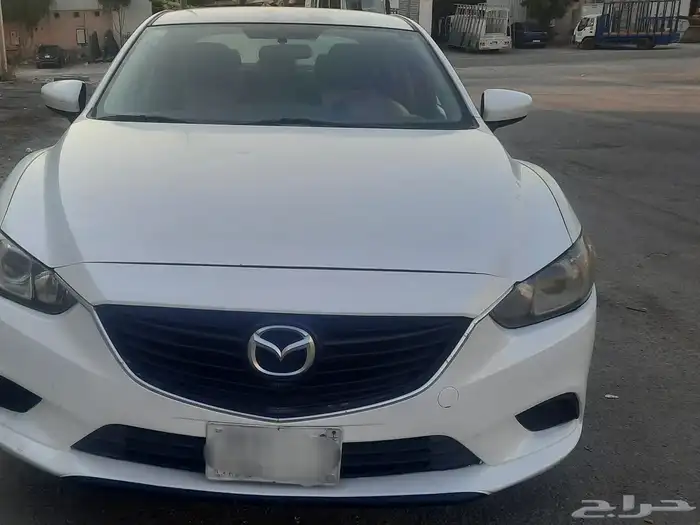 مازدا6 موديل2015 0