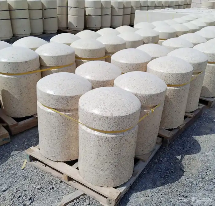 منتجات أسمنتية 2