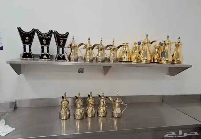 صابابين وقهوجين رجال نساء صابات ذو خبره في المجال 18سنه 7