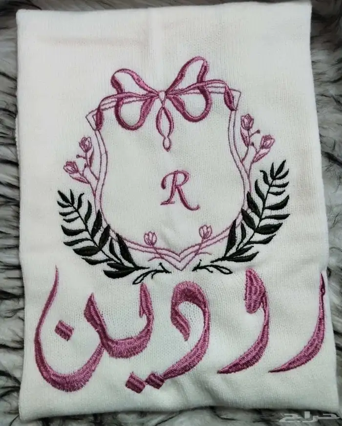 تصاميم افلام تطريز 3