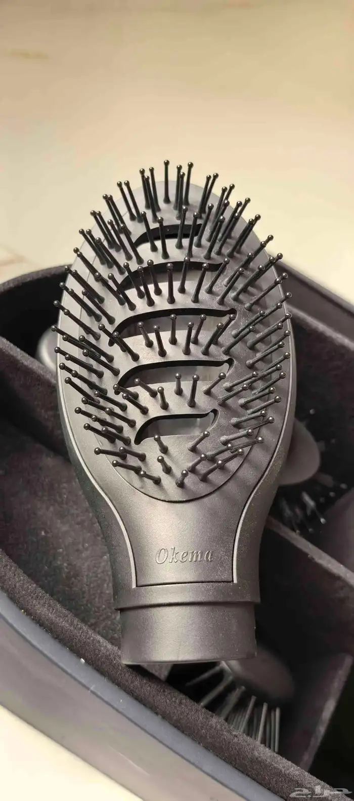 أستشوار شعر شبيه اديسون بسعر رمزي 6