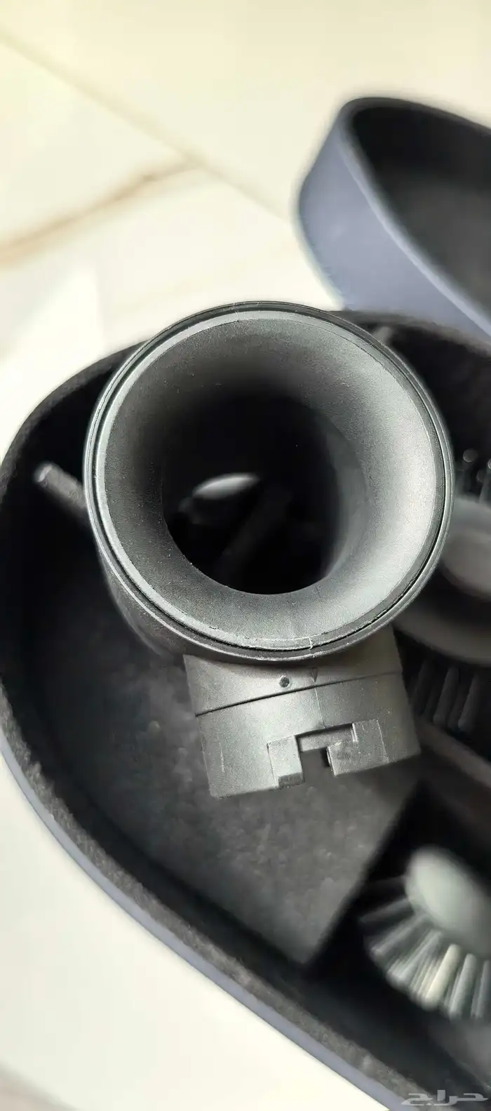 أستشوار شعر شبيه اديسون بسعر رمزي 3