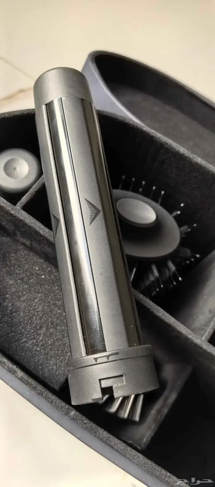 أستشوار شعر شبيه اديسون بسعر رمزي 5