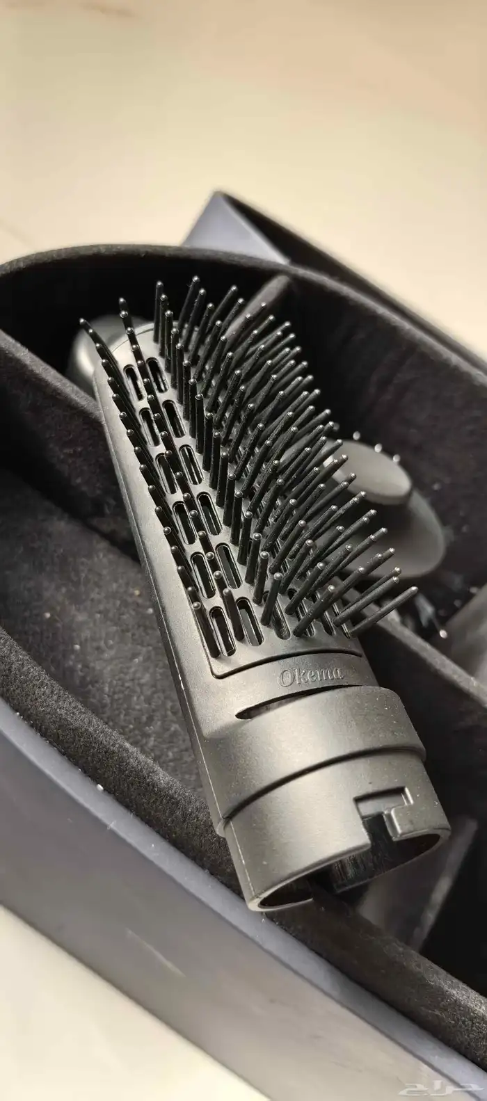 أستشوار شعر شبيه اديسون بسعر رمزي 2