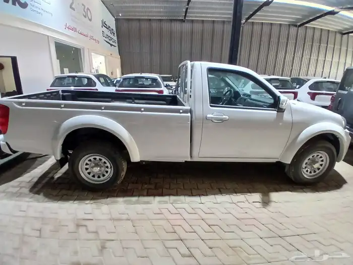 جريت وول وينجل 5 غماره موديل 2026 عروض حصرية كاش واقساط 4