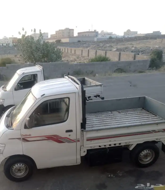 دباب نقل مشاوير نقل اي شي اتصل نصل 0