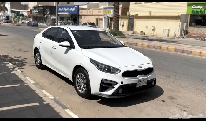 كيا سيراتو 2019 استمارة فحص ساري 4