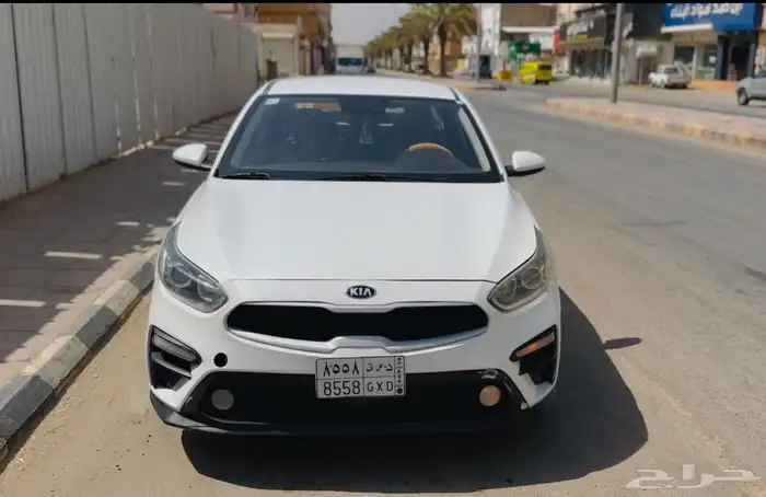 كيا سيراتو 2019 استمارة فحص ساري 2