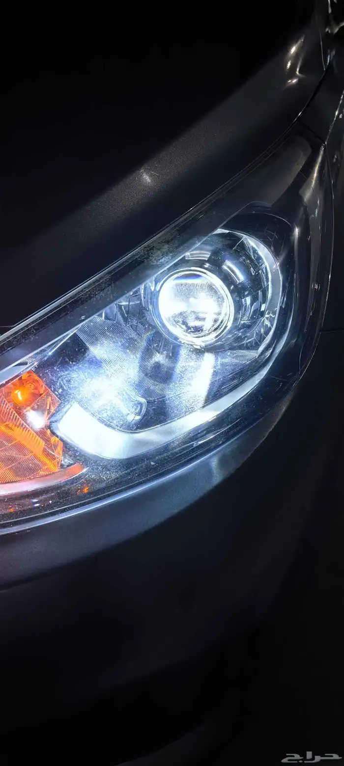 اكسنت ديزل 2018 بدي بلد 3