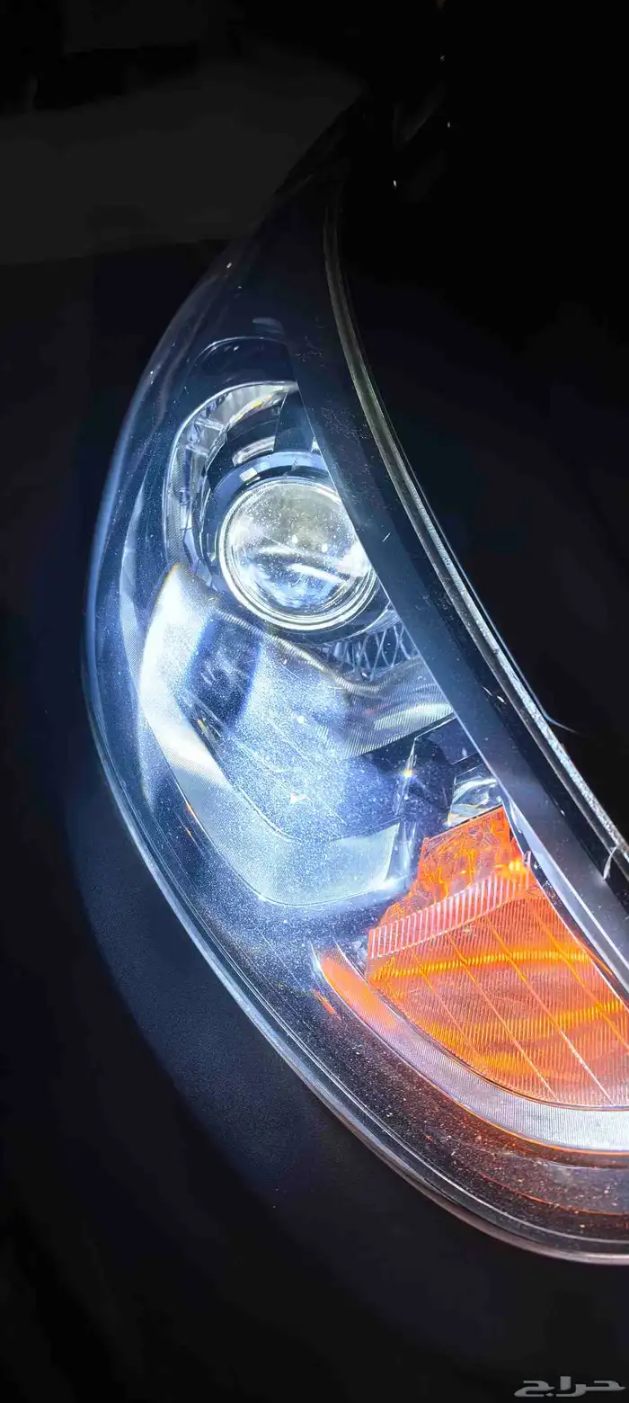 اكسنت ديزل 2018 بدي بلد 4