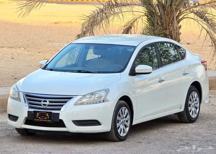 سنترا 2020 إستاندر 1.6 1