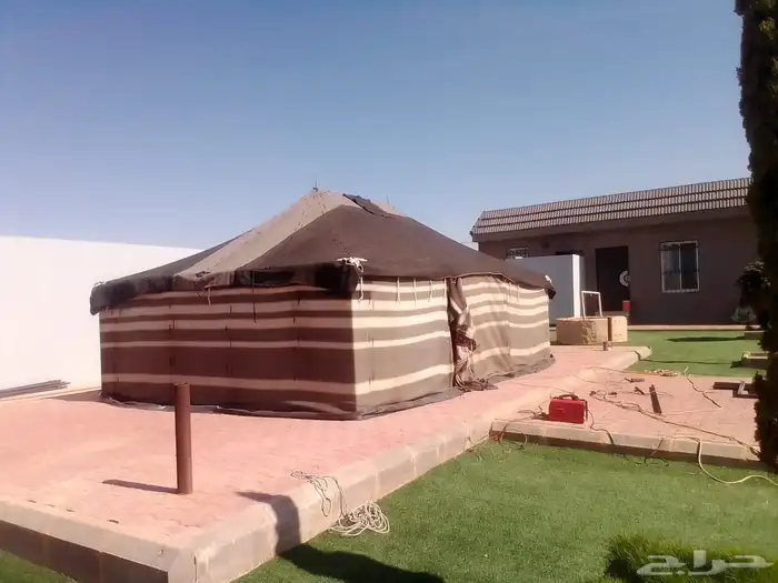 مضلات سواتر حيام 2