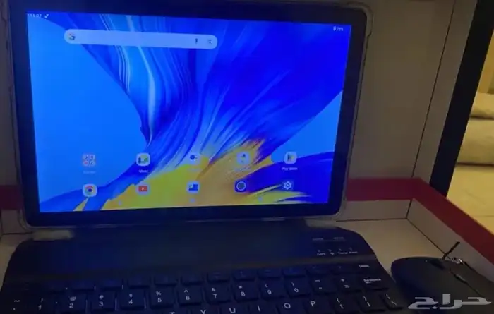 تابلت 10.1 إنش  أداء قوي وسعة تخزين ضخمة بسعر ولا أحلى 2
