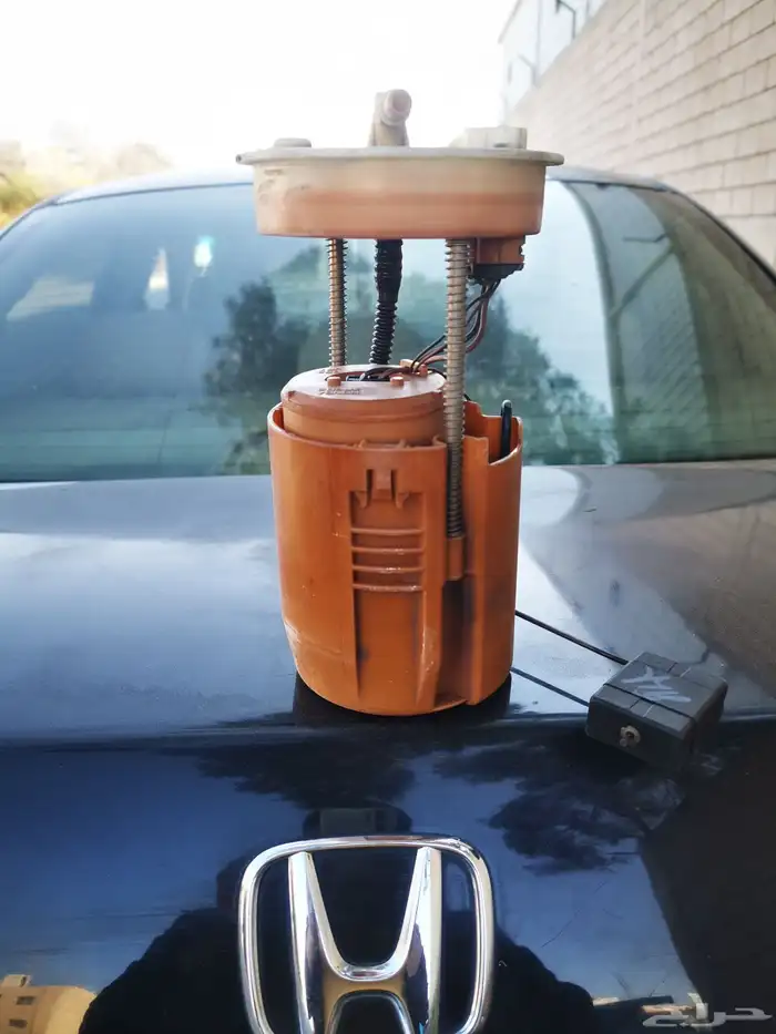 Fule pump Honda accord 2008  2009  2010 3