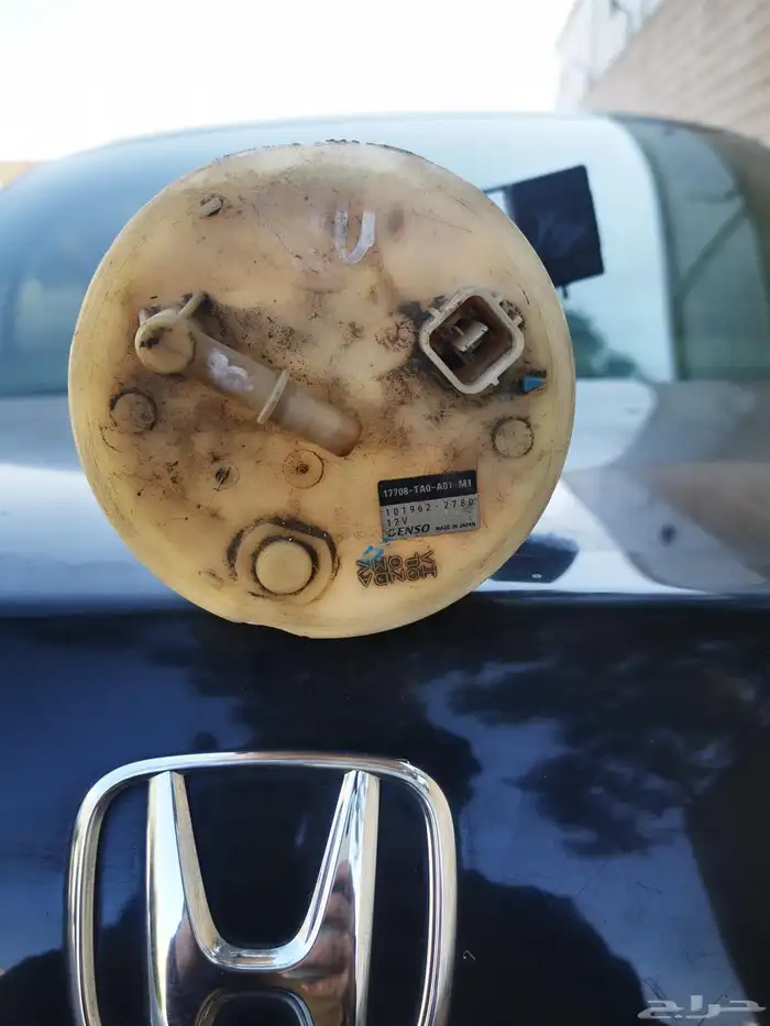 Fule pump Honda accord 2008  2009  2010 2