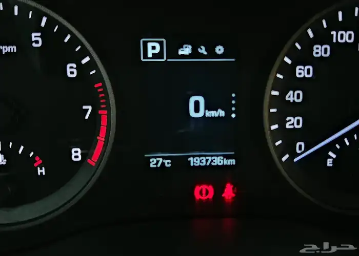 توسان فل كامل دبل 12