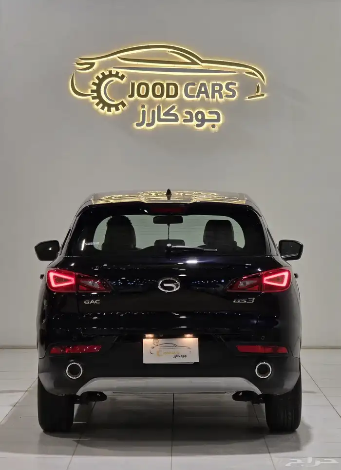 جاك G35 موديل 2023 بحاله ممتازه 1