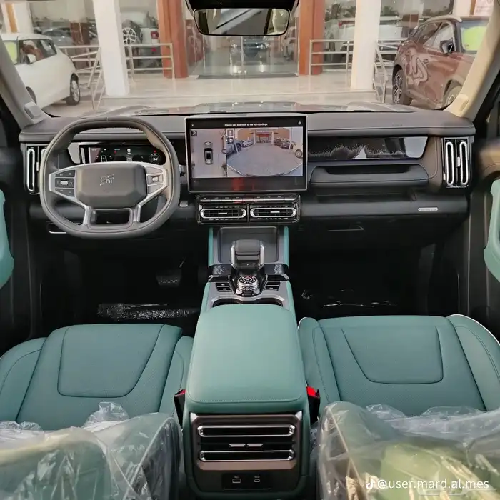 جيتور T1 فل كامل لاكجري 2025 بافضل سعر في السوق 3