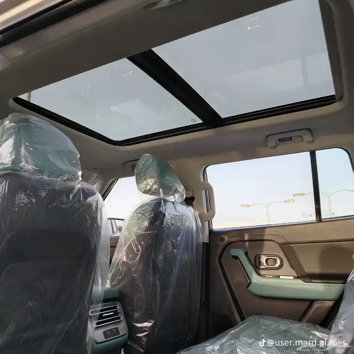 جيتور T1 فل كامل لاكجري 2025 بافضل سعر في السوق 5